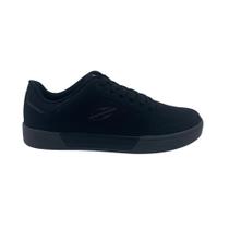 Tênis Casual Masculino Mormaii Urban Pulse 2 Preto - Preto 39