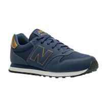 Tênis Casual Masculino New Balance 500 V2