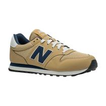 Tênis Casual Masculino New Balance 500 V2