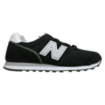 Tênis Casual Masculino New Balance ML373 Versátil Macio Confortável Design Único Esporte e Lazer