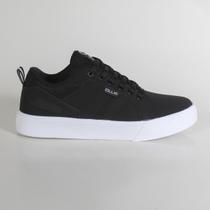 Tênis Casual Masculino Ollie Cyclone Preto