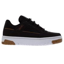 Tênis Casual Masculino Ollie Flip2 Preto Tênis Casual Masculino Ollie Flip2 Preto