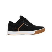 Tenis casual masculino ollie monster3