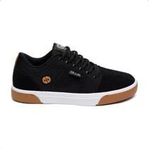 Tênis Casual Masculino Ollie Plazza