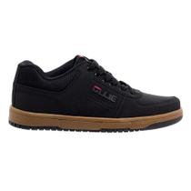 Tênis Casual Masculino Ollie Vega 600 Preto