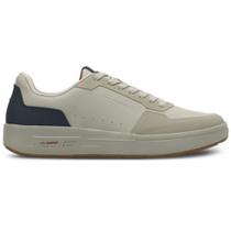 Tenis Casual Masculino Olympikus Versa Branco Tenis Casual Masculino Olympikus Versa Branco