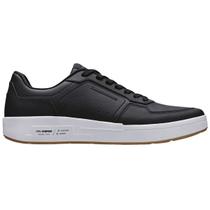 Tenis Casual Masculino Olympikus Versa Original Confortavel Cor:PretoTamanho:38
