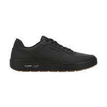 Tênis Casual Masculino Olympikus Versa Preto