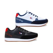 Tênis Casual Masculino Onity L130 Tênis Casual Masculino Onity L130