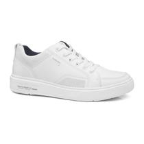 Tênis Casual Masculino Pegada Flow em Couro Tênis Casual Masculino Pegada Flow em Couro