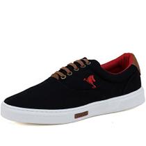 Tênis Casual Masculino Polo Joy Tênis Casual Masculino Polo Joy