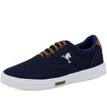 Tênis Casual Masculino Polo Joy Tênis Casual Masculino Polo Joy