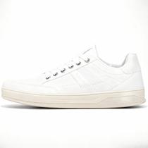 Tênis Casual Masculino Polo Sapatênis Social Macio Conforto Tênis Casual Masculino Polo Sapatênis Social Macio Conforto