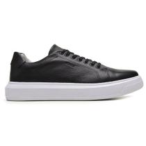 TEnis Casual Masculino Premium Em Couro LegItimo Veros V1 TEnis Casual Masculino Premium Em Couro LegItimo Veros V1