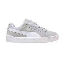 Tênis casual masculino puma park lifestyle easy sd bdp cinza - Tênis casual masculino puma park lifestyle easy sd bdp cinza -