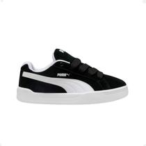 Tênis Casual Masculino Puma Park Lifestyle Easy Sd Bdp Preto Tênis Casual Masculino Puma Park Lifestyle Easy Sd Bdp Preto