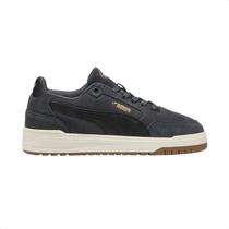 Tênis casual masculino puma shuffle downtown sd preto - Tênis casual masculino puma shuffle downtown sd preto -