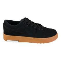 Tenis Casual Masculino Redikal Skate Sintetico Confortavel