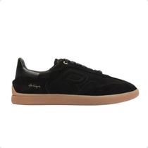 Tênis Casual Masculino Reserva Heritage Preto