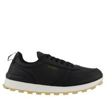 Tênis Casual Masculino Reserva Rsv Smart Preto Tênis Casual Masculino Reserva Rsv Smart Preto