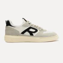 Tênis Casual Masculino Rsv Type-R Neo - Gelo