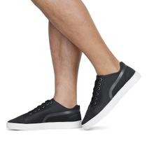 Tênis Casual Masculino Sapatênis Moderno Leve Com Cadarço Tênis Casual Masculino Sapatênis Moderno Leve Com Cadarço