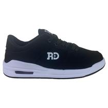 Tenis Casual Masculino Skate Redikal Sintetico Original