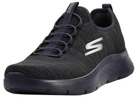 Tênis Casual Masculino Skechers Go Walk Flex Slip-On Tênis Casual Masculino Skechers Go Walk Flex Slip-On