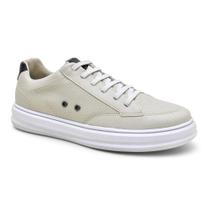 Tenis Casual Masculino Social Confortável Tenis Casual Masculino Social Confortável