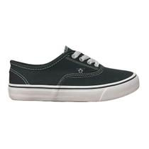 Tênis Casual Masculino Street Star Monte Car ST0171 Preto Tênis Casual Masculino Street Star Monte Car ST0171 Preto