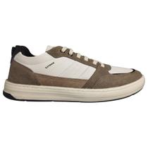 Tenis Casual Masculino Strike Calce Facil Elastico Star-15