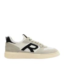 Tênis Casual Masculino Type R Neo Reserva OffWhite Tênis Casual Masculino Type R Neo Reserva OffWhite
