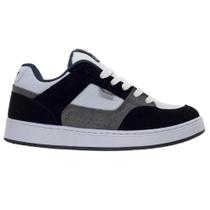 Tênis Casual Masculino Veloce V311 Branco