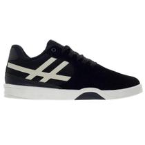 Tênis Casual Masculino Veloce V410 Preto
