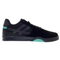 Tênis Casual Masculino Veloce V411 Preto