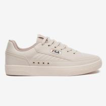 Tênis Casual Masculino Vortex Bege Castor Fila F01L00384-7445