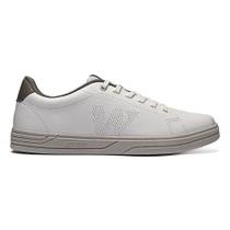 Tênis Casual Masculino White Fallen Grey West Coast WC-36-05
