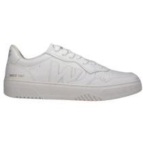 Tênis Casual Masculino White West Coast WC-101 Tênis Casual Masculino White West Coast WC-101