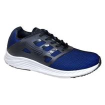 Tênis Casual Masculino Zeuz Cadarço 75 CX-A Tênis Casual Masculino Zeuz Cadarço 75 CX-A