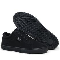 Tênis Casual Mavks Camurça Masculino Skatista Resistente Lançamento Tênis Casual Mavks Camurça Masculino Skatista Resistente Lançamento
