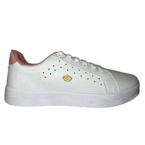 Tênis casual mendii feminino md171 Tênis casual mendii feminino md171