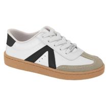 Tênis Casual Menina Conforto Fashion Molekinha 2574.106