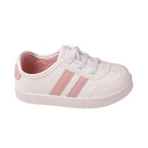 Tênis Casual Menina Escola Molekinha 2118585 Bb