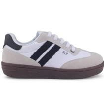 Tênis Casual Menino Infantil Bloompy 3256-01