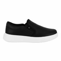 Tênis Casual Menino Molekinho Calce Facil Napa 2861.115 Tênis Casual Menino Molekinho Calce Facil Napa 2861.115