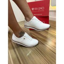 Tênis casual Mest Jet Via Uno Original Tênis casual Mest Jet Via Uno Original