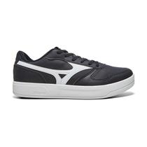 Tênis Casual Mizuno Street Wind Pretp Branco - Masculino Tênis Casual Mizuno Street Wind Pretp Branco - Masculino
