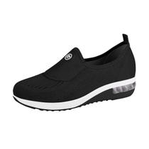Tênis Casual Modare Ortopédico Ultraconforto Palmilha Macia