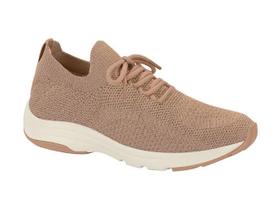 Tênis Casual Modare Ultraconforto Feminino London 7382.103