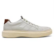 Tênis Casual Moderno Masculino Estilo Sapatênis Confortável - Bkarellus